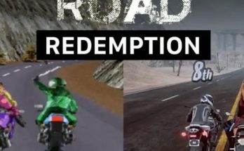 Road Redemption Free Download For Pc