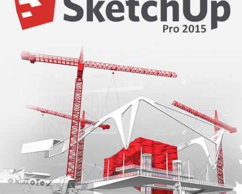 Sketchup 2015 Full Version