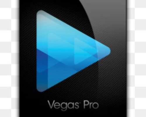 Sony Vegas Pro Full Version