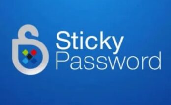 Sticky Password Premium Lifetime License