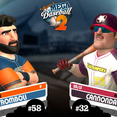 Super Mega Baseball 3 Cheat Engine