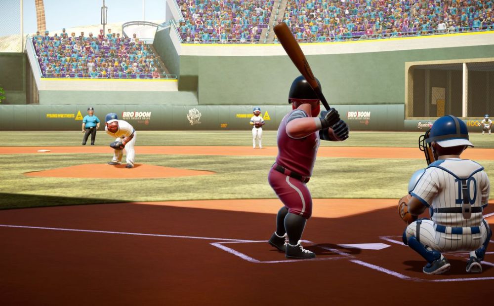 Super Mega Baseball 3 Serial Key