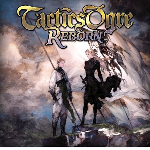 Tactics Ogre Reborn Full Crack Free Download