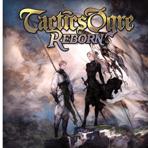 Tactics Ogre Reborn Full Version Free Download