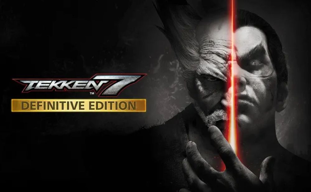 Download Game Tekken 7 PC Full Version 