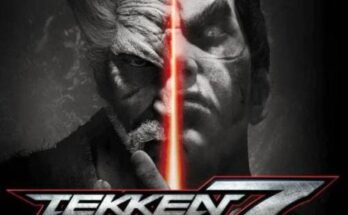 Tekken 7 PC Repack Full Version Free Download