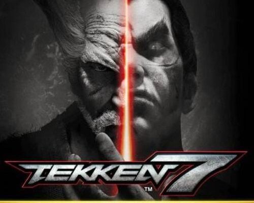 Tekken 7 PC Repack Full Version Free Download