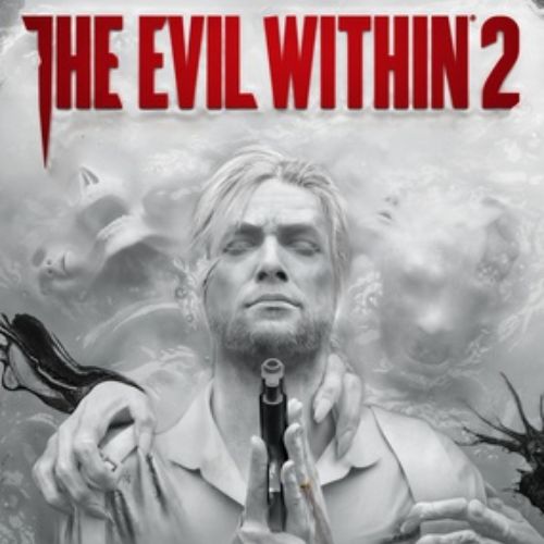 The Evil Within 2 Corepack