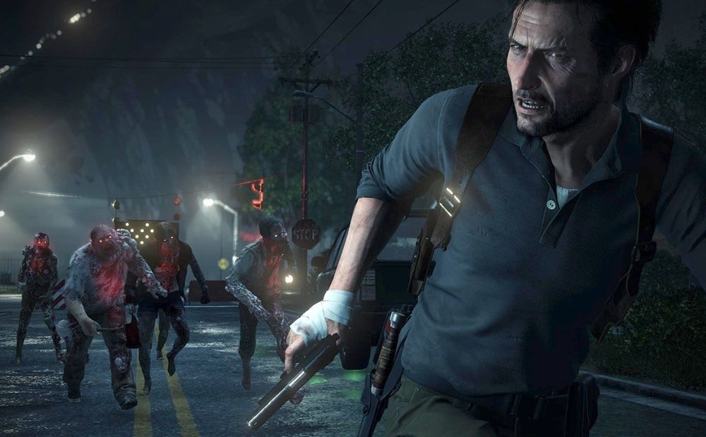The Evil Within 2 Corepack 