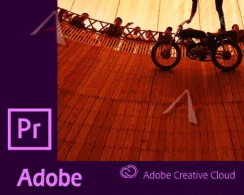 Download Free Adobe Premiere Pro 2020 Full Crack