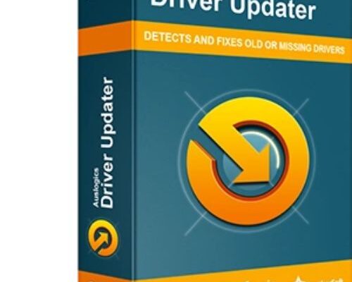 Auslogics Driver Updater Serial Number