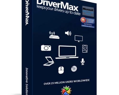 DriverMax Pro Mod APK