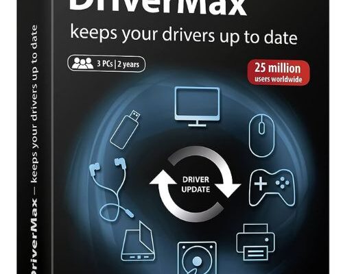 DriverMax Pro Full Serial Keygen