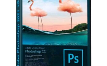 Free Download Adobe Photoshop 2021 Full Crack