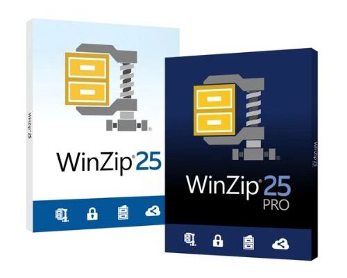 Winzip Pro