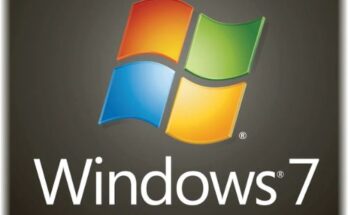 Windows 7 Ultimate Full Crack