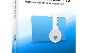 Wise Folder Hider Pro Free License Key
