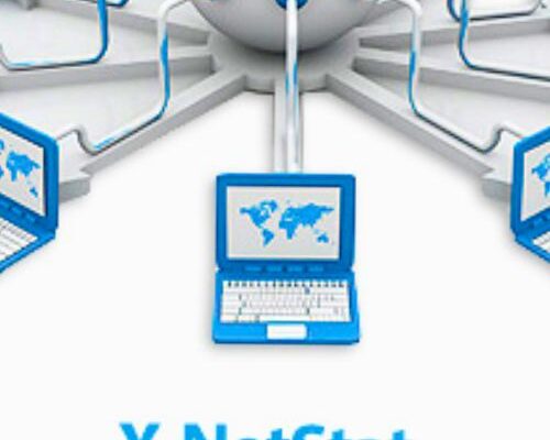 X-Netstat Pro Beta Download