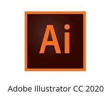 adobe illustrator 2020