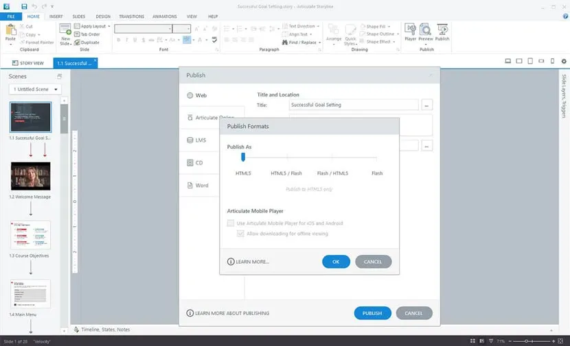 Articulate Storyline 3 Download With Crack