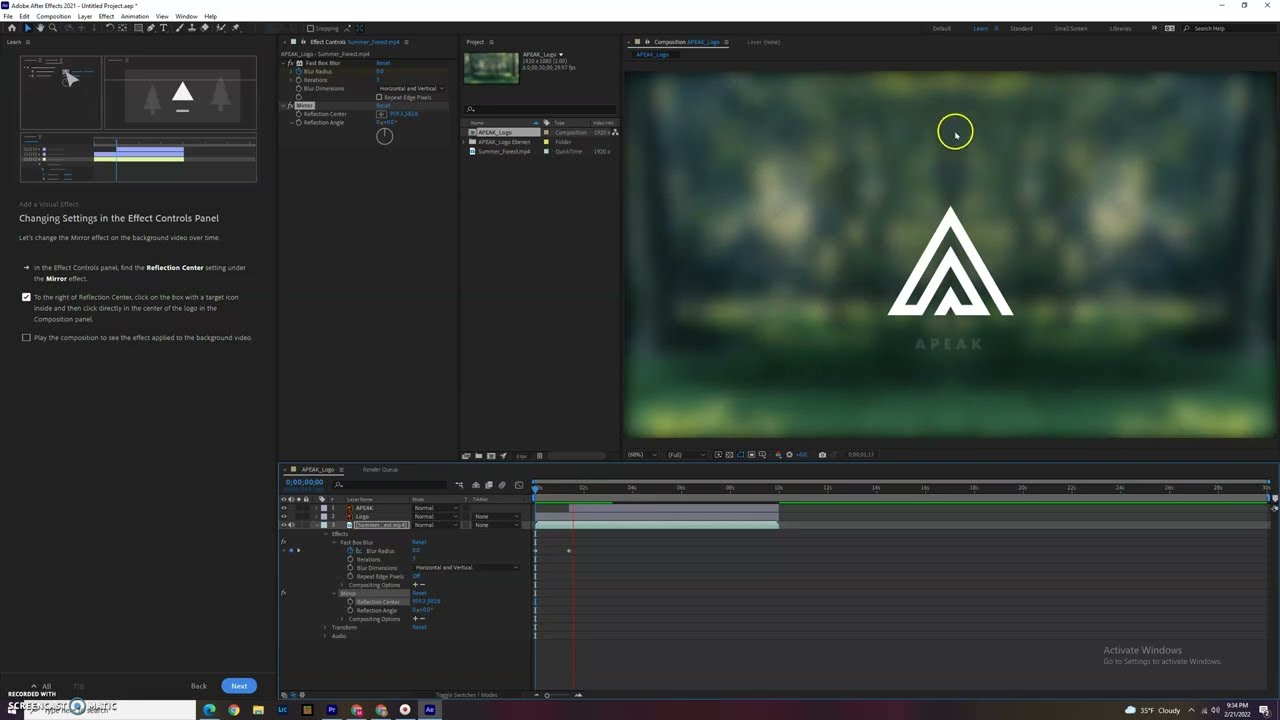 download adobe after effects 2022