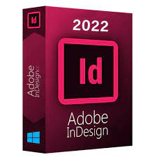 download adobe indesign 2022