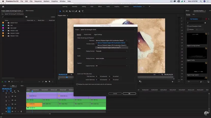 download adobe premiere pro cc 2019 full crack bagas31