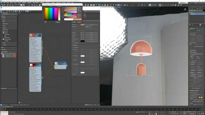 Autodesk 3ds Max Free Download Full Version Crack