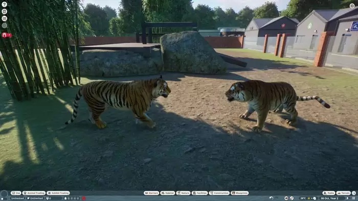 Download Free Planet Zoo Android Mod Apk