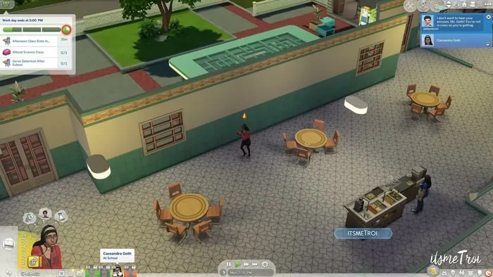 Download The Sims 4 Get To Work Full Crack