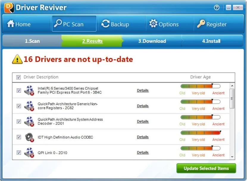 driver reviver review