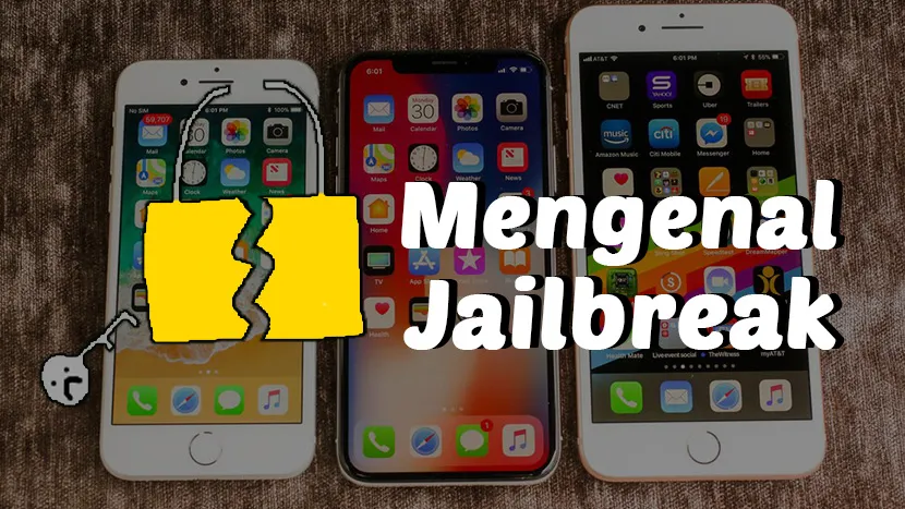 jailbreak ios 15