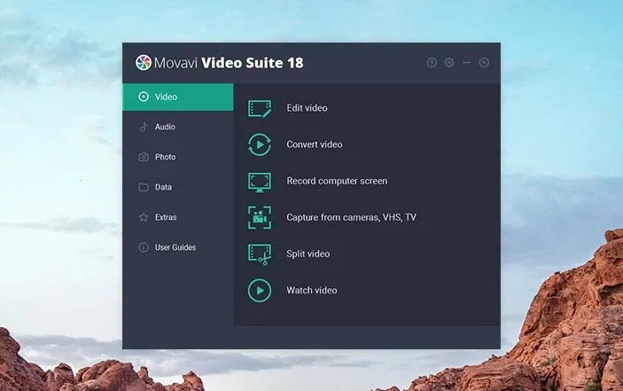 movavi video suite 16 activation key