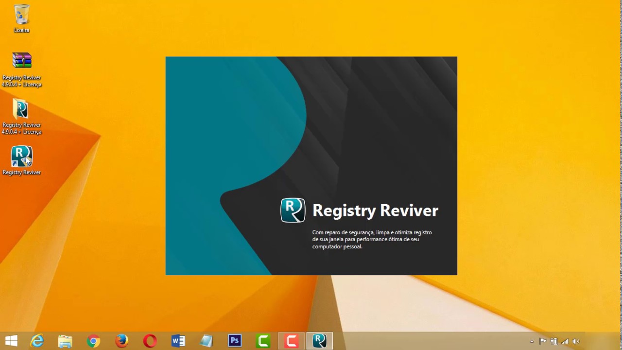 registry reviver