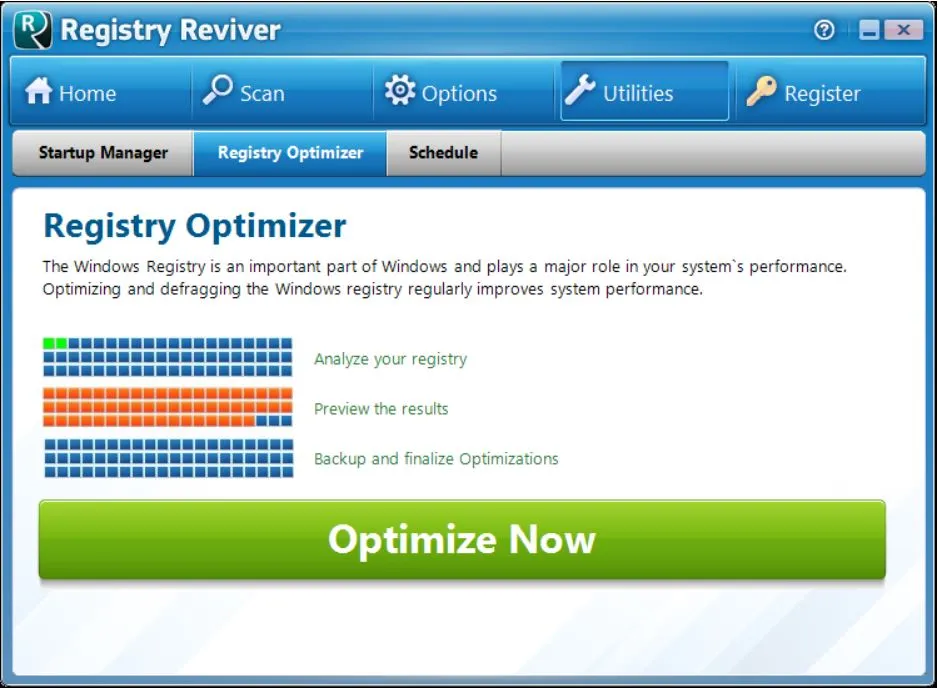 registry reviver