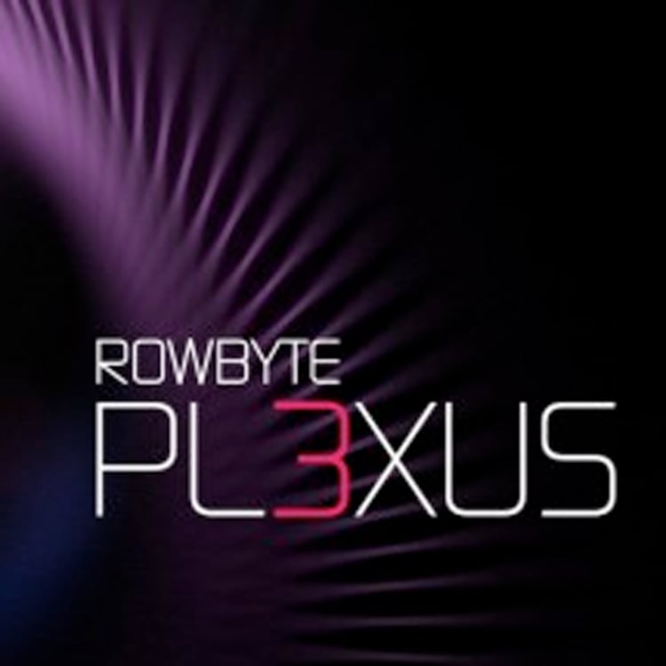 Rowbyte Plexus