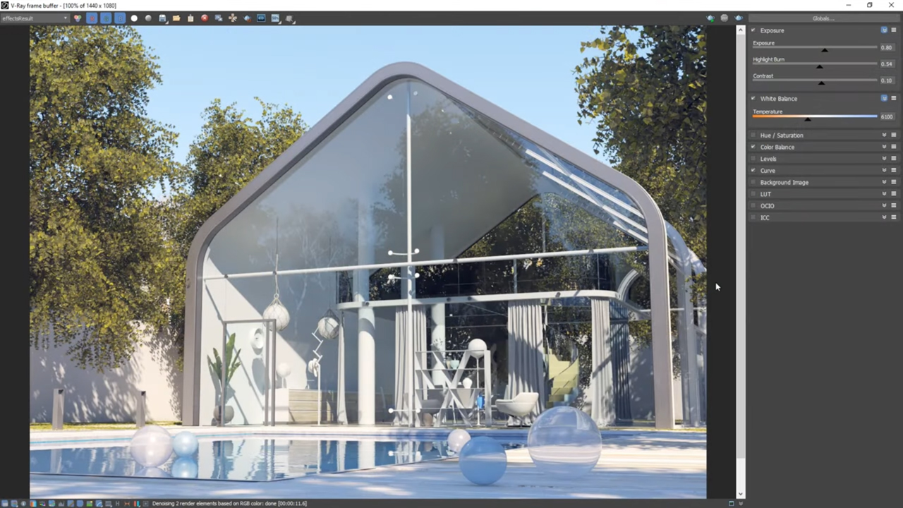 V-Ray Next For Sketchup Free Download