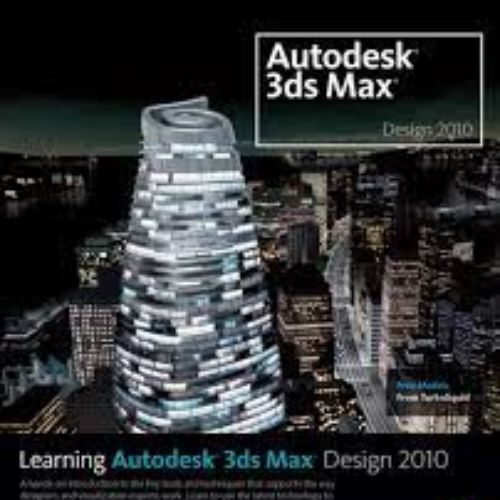 3ds max 2010