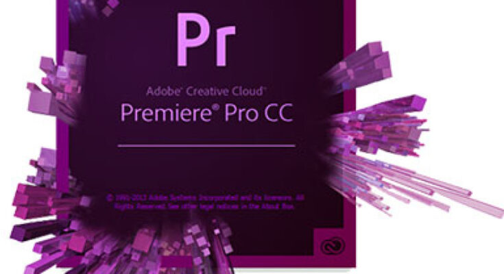 Adobe Premiere Pro 2018 Mac