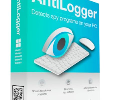 Abelssoft Antilogger Free Download
