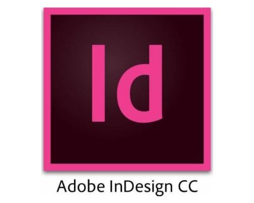 Adobe InDesign CC 2018 Full Version Download