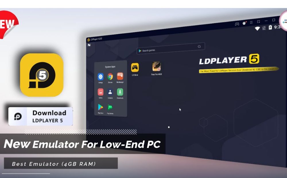 LDPlayer Full Version Free Download