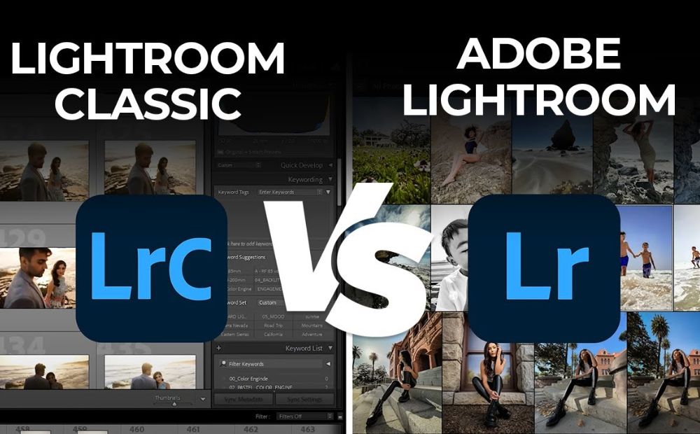 Adobe Lightroom Classic Mac Torrent