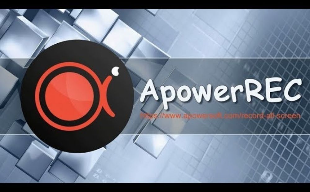 ApowerRec Free License Key
