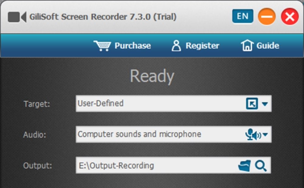 Download Gilisoft Screen Recorder Pro Free Torrent