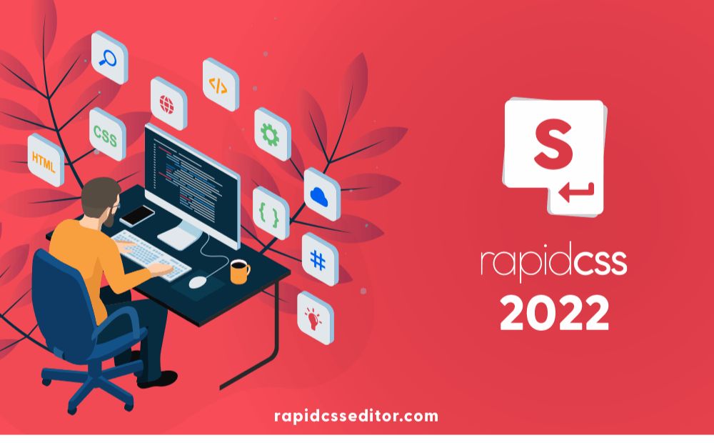 Download Rapid CSS Editor Full Version