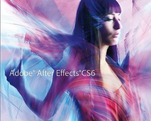 Download After Effects CS6 Free Full Version