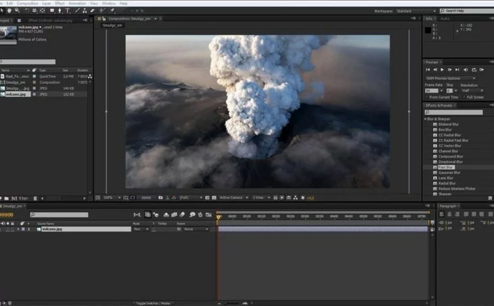After Effects CS6 Activation key