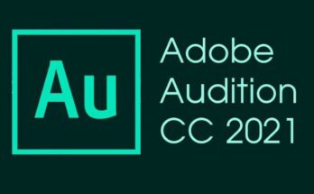 Download Free Adobe Audition 2021 Full Crack