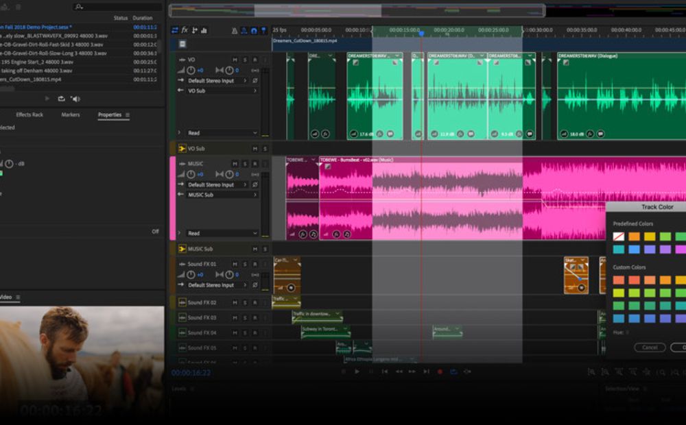 Adobe Audition 2021 Free For Pc